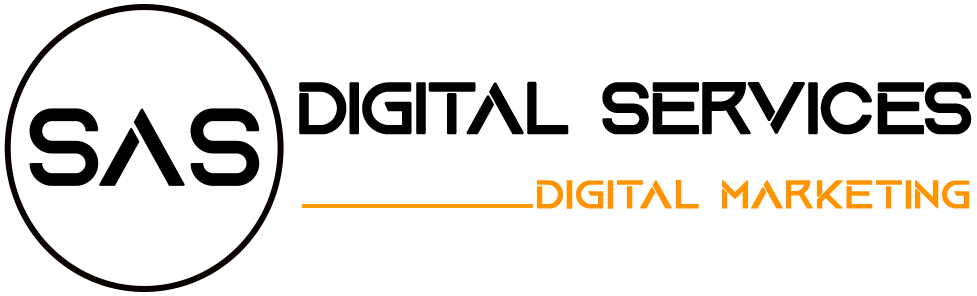 Digital Marketing Logo